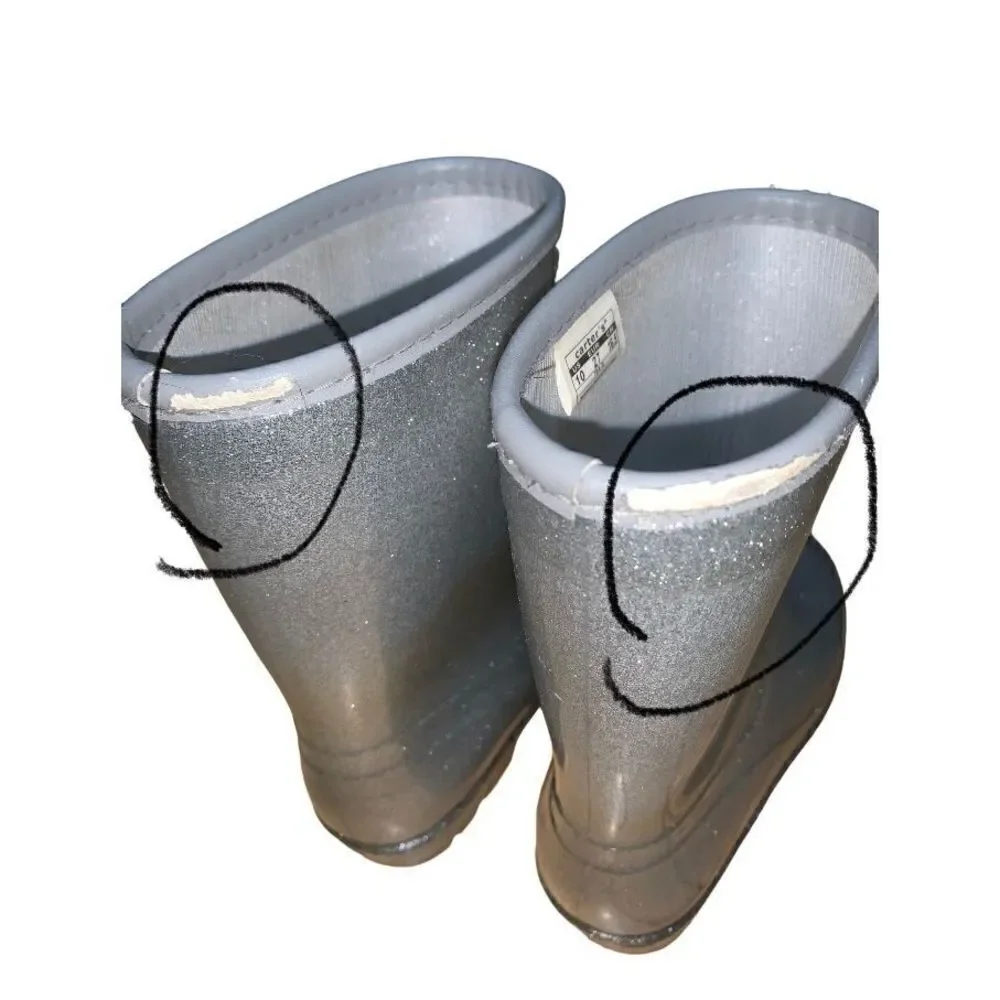 Carter’s Isa Rain Boots